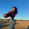 jordyn simmons