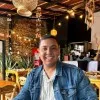 Edgar Gibran Perez Garcia