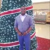 Morvin Martin
