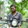Naga chaitanya Chennu