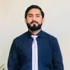Saddam Hussain