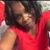 Shawntae McKethan