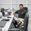 Harshal Patil