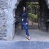 Tania Nicholas