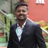 ARUNABH MOHANTY