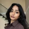 Meghna Rajamohan