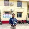 jayanta Sarkar