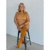 Christina Hudson