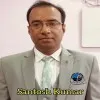 Santosh Kumar