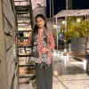 Saamia Khan