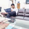 Shaik Rafee