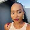 Mpho Motsumi