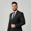 Vinod Balwani