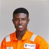 Frank Kwabena Amoakoh