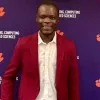 Ronald ochieng