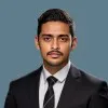 Md Rashedul Islam