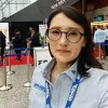 Tina Shiikhuu