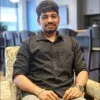 sai nandhan
