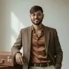 Viren Vaghasiya