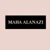 Maha Alanazi