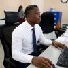Isaac Dzattah