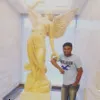 Akshay mane