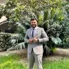 Parth Gohil