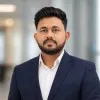 Ahsan Shahzad