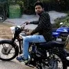 Abhinash Kumar