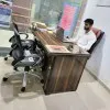 SP and GS Malik advocate