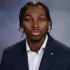 Joshua Kombet
