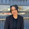 Caitlin Alapatt Pouroullis