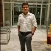 Jagadish Mohanty