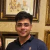 Gautam Sharma