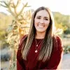 Courtney Saager
