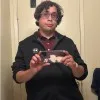 Aaron Gutierrez