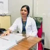 Jyoti Tanwar