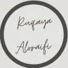 Ruqaya Aloraifi