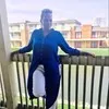 Nicole Wells
