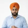 Parvindarsingh Saini