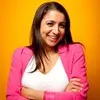 Shirin Mostaghim Jones