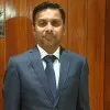 Girish Kumar