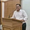 Megh Gandhi