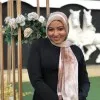 Yasmeen Muhammed