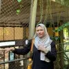 Balqis Idyanti Kamarullail