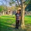 Bikram Singh