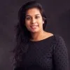 Mridula Jacob