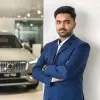 Abhinav Cv