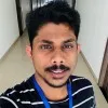 Aravind Krishna