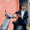 Kirby Veloso